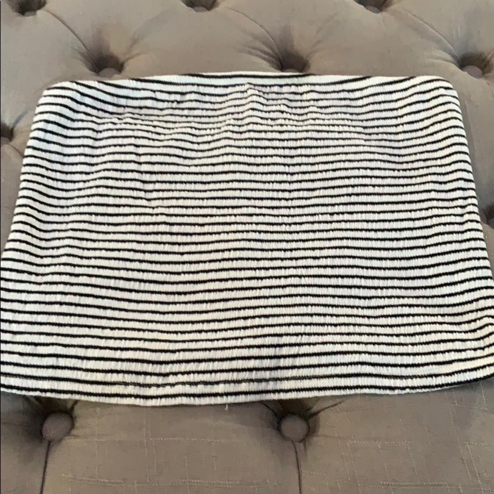 AMERICAN EAGLE TUBE TOP
